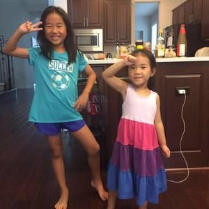 Meet your Posher, Joy